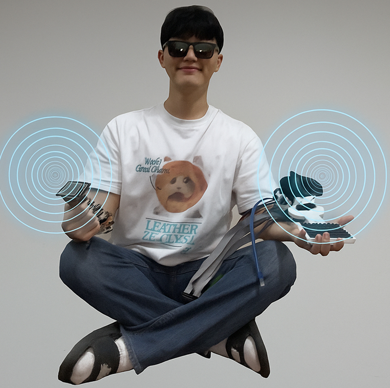 Hovered Image