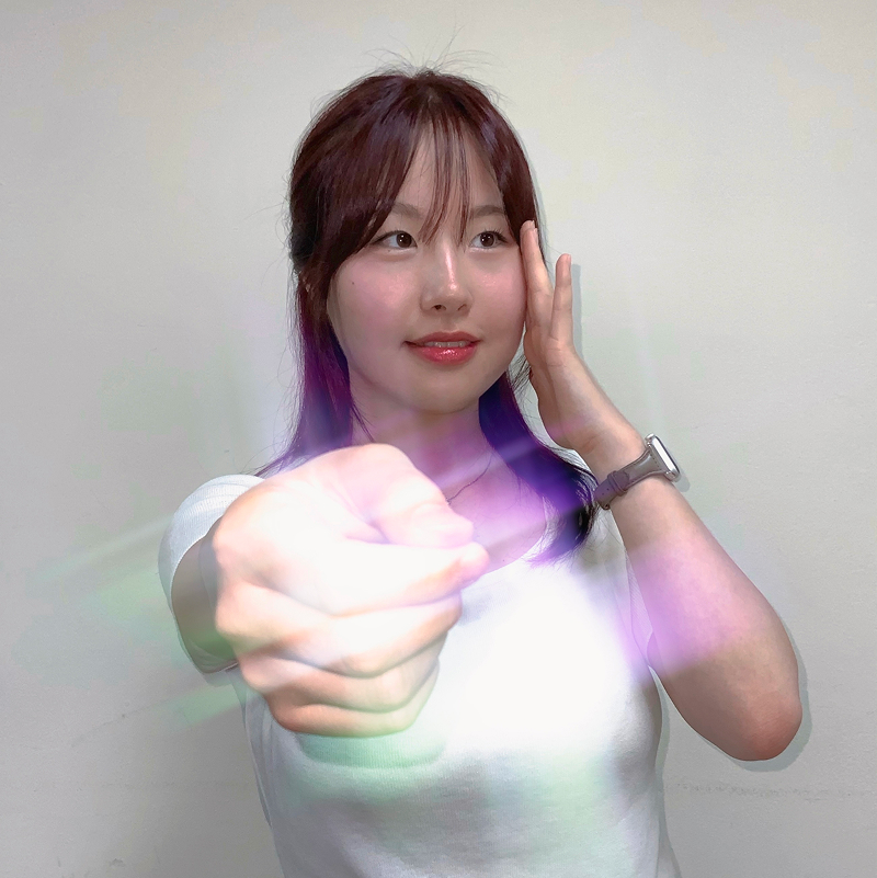 Hovered Image
